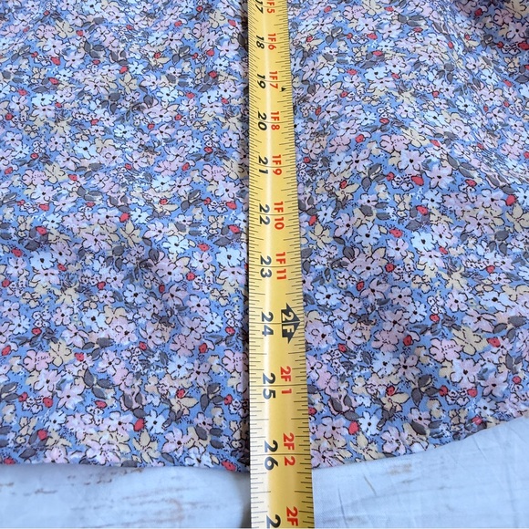 Sienna Sky Floral Dress‎ | Size Small | Flowy & Feminine - Picture 7 of 7